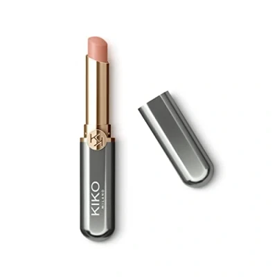 Image of KIKO Milano Unlimited Stylo 01 Long Lasting 10 Hour Hold Creamy Lipstick