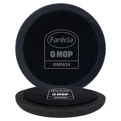 Image of Farécla G Mop Flexible Finishing Foam GMF624