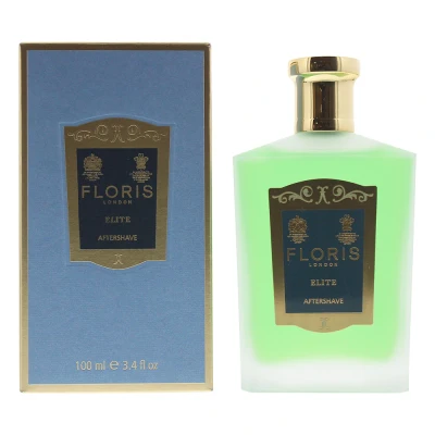Image of Floris London Elite Aftershave 100 ml