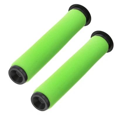 Image of Vacspare 2 Washable Stick Filters For Gtech AirRam MK2 K9 Vacuum Cleaners X2