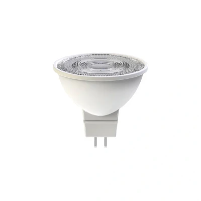 Image of Non Dimmable 4000K Glass MR16 LED Bulb 3.4W = 35W Integral