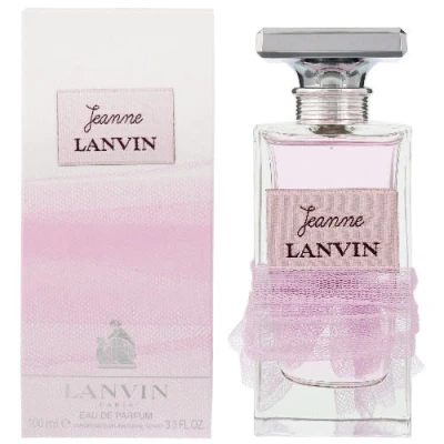 Image of Lanvin Jeanne Eau de Parfum Spray