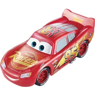 Image of Cars GNY95 Toy, Black