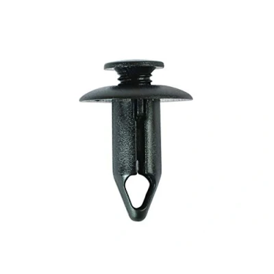 Image of CONNECT Screw Rivet Retainer Mazda Nissan Pack of 10 36567