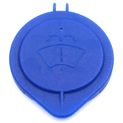 Image of ROBUST Washer Bottle Cap Lid High for Citroen C5 C6 Peugeot 407 3008 5008 643237