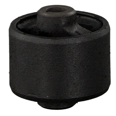 Image of 9434263, 9434288 Engine Mount FEBI BILSTEIN 12799 Rear, Upper Rubber Metal Elastomer 61mm VOLVO: C70 I Coupe, 850 Estate, V70 2