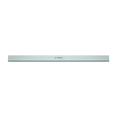 Image of Bosch DSZ4685 Cooker Hood Accessory, Stainless Steel Handle, Made in Germany