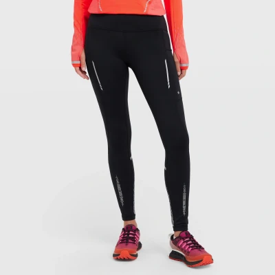 Image of Women&#039;s Tech Reflect Tight