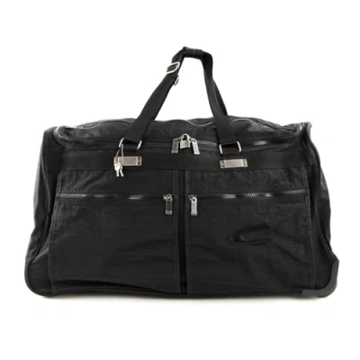 Image of camel active Suitcases B00 120 60 Black 68.0 liters