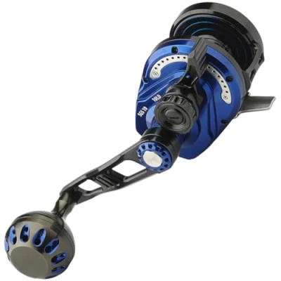 Image of Savage Gear SGS10 Jigging Reel