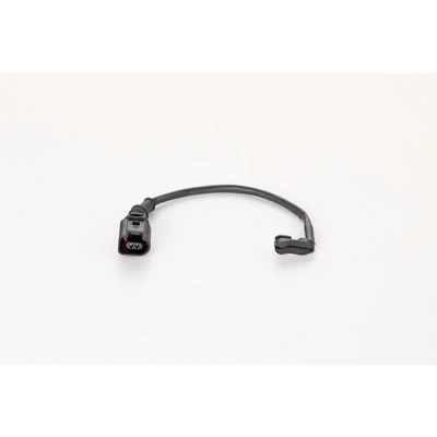 Image of 2N0615437B Brake Pad Wear Sensor ATE 24.8190 0831.2 VOLKSWAGEN: Crafter Van, Platform / Chassis