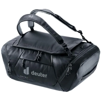 Image of deuter Duffel Pro 40 Travel Sports Bag