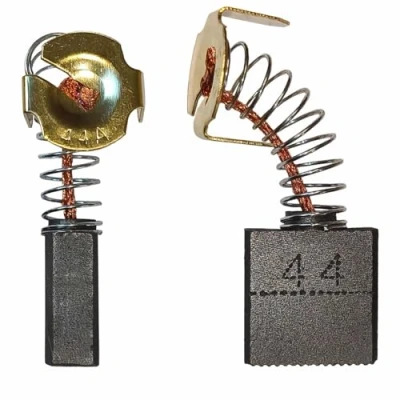 Image of Carbon Brushes for Hitachi G23SF, G23SR Angle Grinder