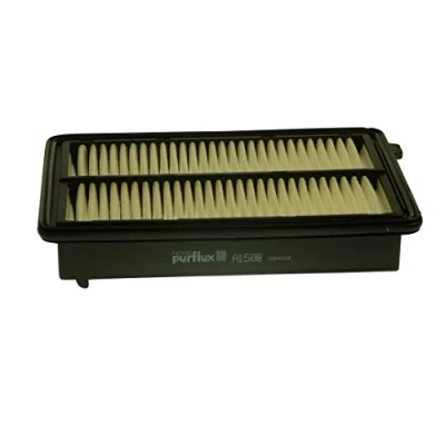Image of 17220R6AJ00 Air Filter PURFLUX A1588 40mm 160mm 240mm Insert HONDA: CR V 4