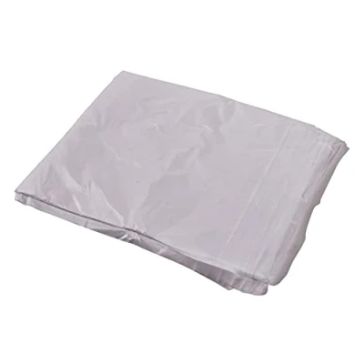 Image of Amtech S4935 3.6m x 2.7m All Purpose polythene dust Sheet