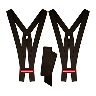 Image of Nielsen Products Ready Lifter 2 person sling, transport lifting sling for objects up to 270 kg, NP8500, 3.65m long