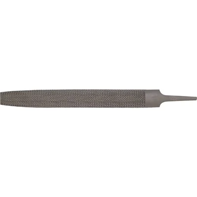 Image of Kennedy 8&quot; (200MM) Half Round Bastard Rasp