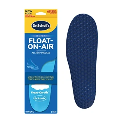 Image of Dr. Scholl&#039;s Ds Float on air Insole Wmn