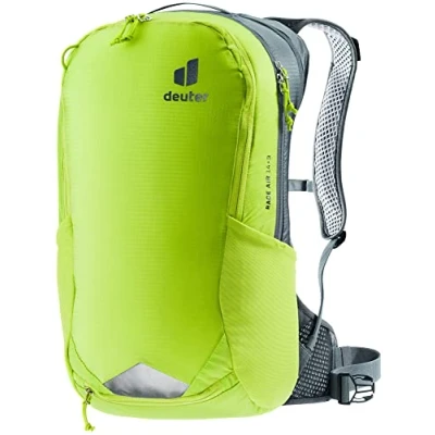 Image of deuter Race Air 14+3 Bike Backpack