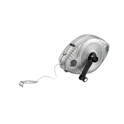 Image of Stanley Chalk Line 30M 0 47 100, Silver