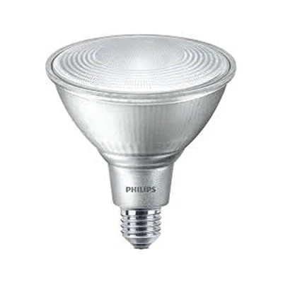 Image of Philips Mas LEDspot CLA D 13 W E27 A + Warm White LED Bulb Bulbs (Warm White, Aluminium, +, 65 but, 220 240, 12.2 cm)