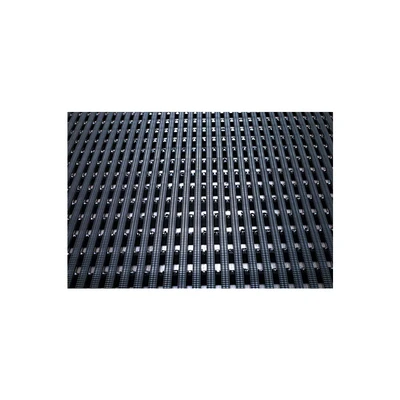 Image of Sitesafe 1m x 10m Black Heavy Duty Spillage Roll