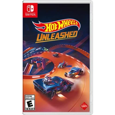 Image of Hot Wheels Unleashed Nintendo Switch