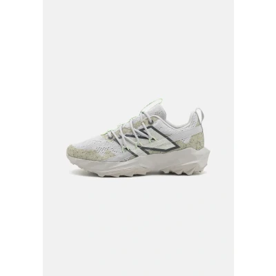 Image of New Balance Tektrel Trail running shoes, Women&#039;s, Size: 4, Grey matter Textile/synthetics
