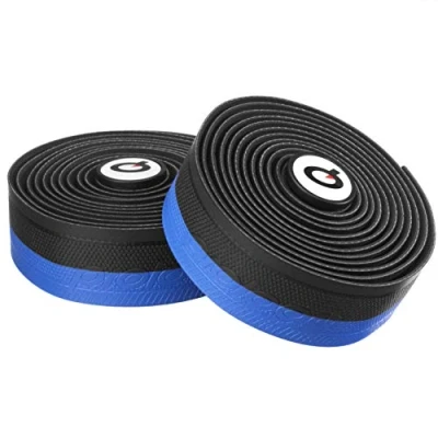 Image of Prologo Onetouch 2 Handlebar Tape, Blue