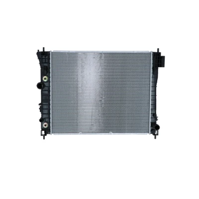Image of 95136074 Engine radiator NRF 59362 620mm 507mm 26mm VAUXHALL: Mokka / X