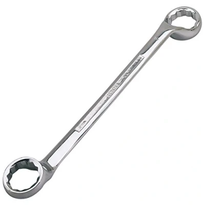 Image of Draper Bi Hexagon Deep Offset Ring Spanner, 46 x 50mm