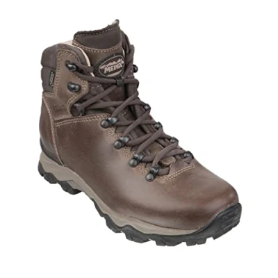 Image of Meindl Peru Lady GTX Brown: UK6/EU39.5
