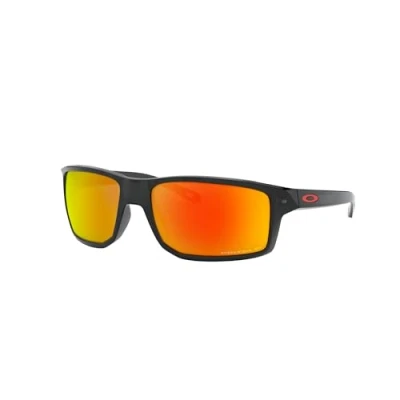 Image of Sunglasses Oakley Oo9449 gibston col. 944905 Man Square Black