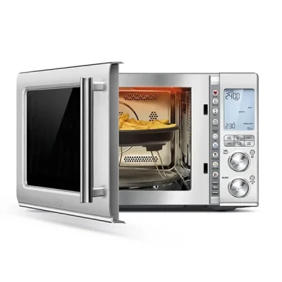 Image of Sage The Combi Wave 3 in 1
