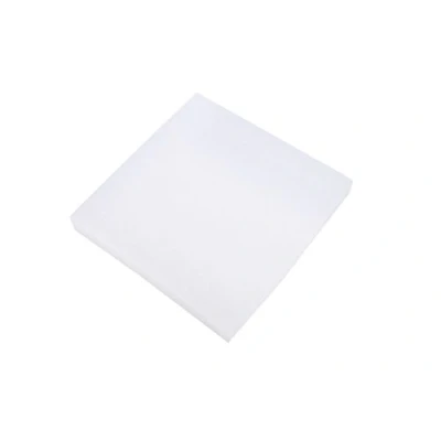 Image of LTWHOME Compatible Poly Pads Suitable For Juwel Compact/BioFlow 3.0 Filters/M(Pack of 200)