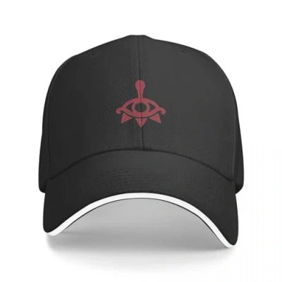 Image of CWCMZDH Men&#039;s Baseball Caps Yiga Clan Cap Wild Ball Hat Party Beach Women