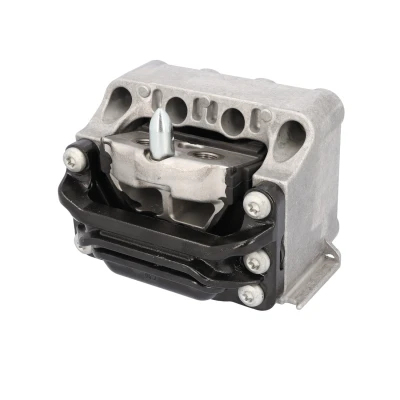 Image of 9602419713, A9602419713 Engine Mount FEBI BILSTEIN 183350 Front Rubber Metal