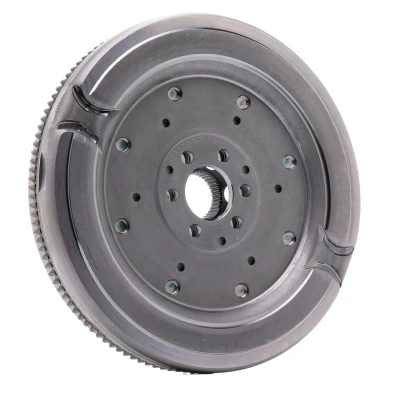 Image of 03C105266F, 03L105266AK, 03L105266AL, 03L105266CL, 03L105266DE flywheel SACHS 2295 001 847 280mm with screws, without pilot bearing