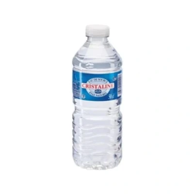 Image of 4 x Cristaline Water 24 500ml