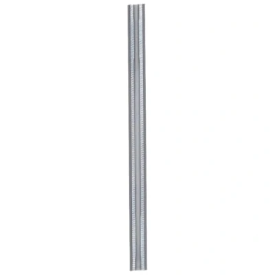 Image of Cuchillas Reversible GHO12V: 56 mm: 2 uds