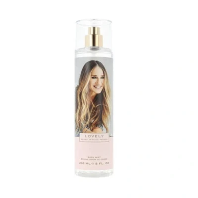 Image of Sarah Jessica Parker Lovely Body Mist 236ml Spray