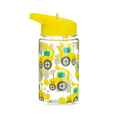 Image of Sass &amp; Belle Drink Up Digger Water Bottle