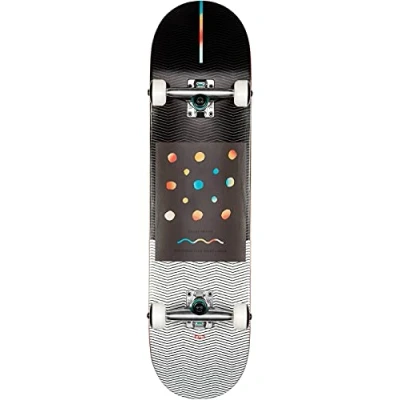 Image of Globe Skate G1 Nine Dot Four Black 8.0