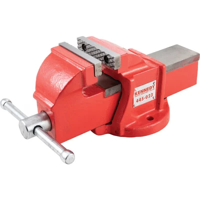 Image of Kennedy 75mm Heavy Duty Bench Vice