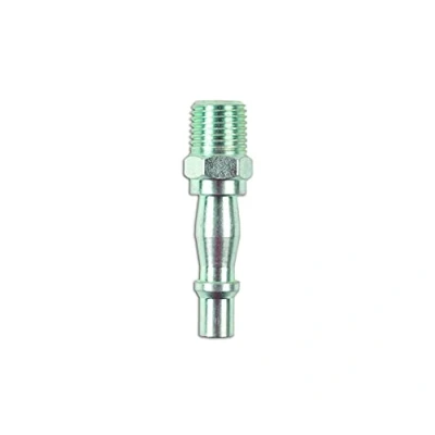 Image of Connect 35183 Fastflow Male Standard Air Line Adaptor 1/2&quot; 5pc
