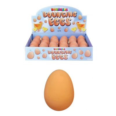 Image of Other Henbrandt Bouncing Egg 54mm