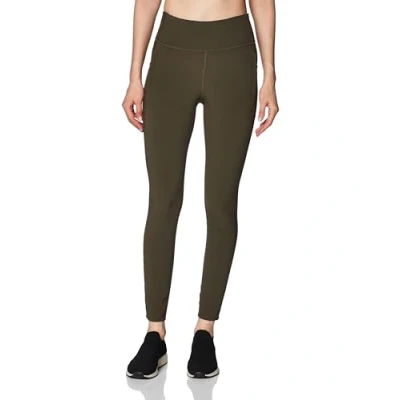 Image of THE NORTH FACE Bridgeway Leggings New Taupe Green M