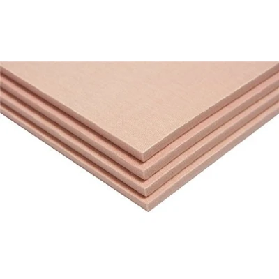 Image of Cuxson Gerrard SwanFoam in Flesh Protect Sore &amp; Tender Feet Distributes Pressure 5mm x 22.5cm 45cm Pack of 4