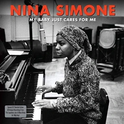 Image of My Baby Just Cares For Me (180g 2LP Gatefold) [VINYL]