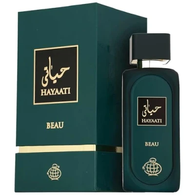 Image of Hayaati Beau EDP 100ml
